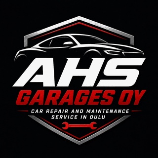 AHS Garages Oy Oulu